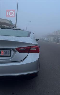 شێڤرۆلێت مالیبۆ